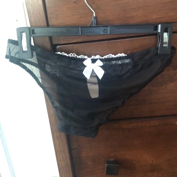 Victoria’s Secret Teddy 2 Piece Set NWT - Picture 3 of 6